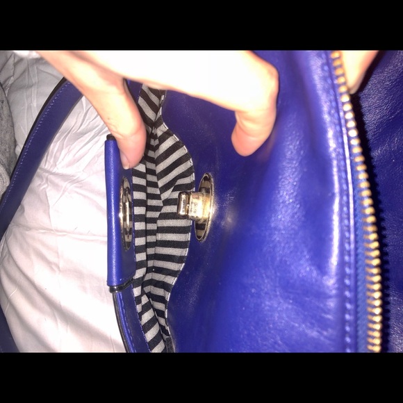 Kate Spade Bag - Picture 8 of 8